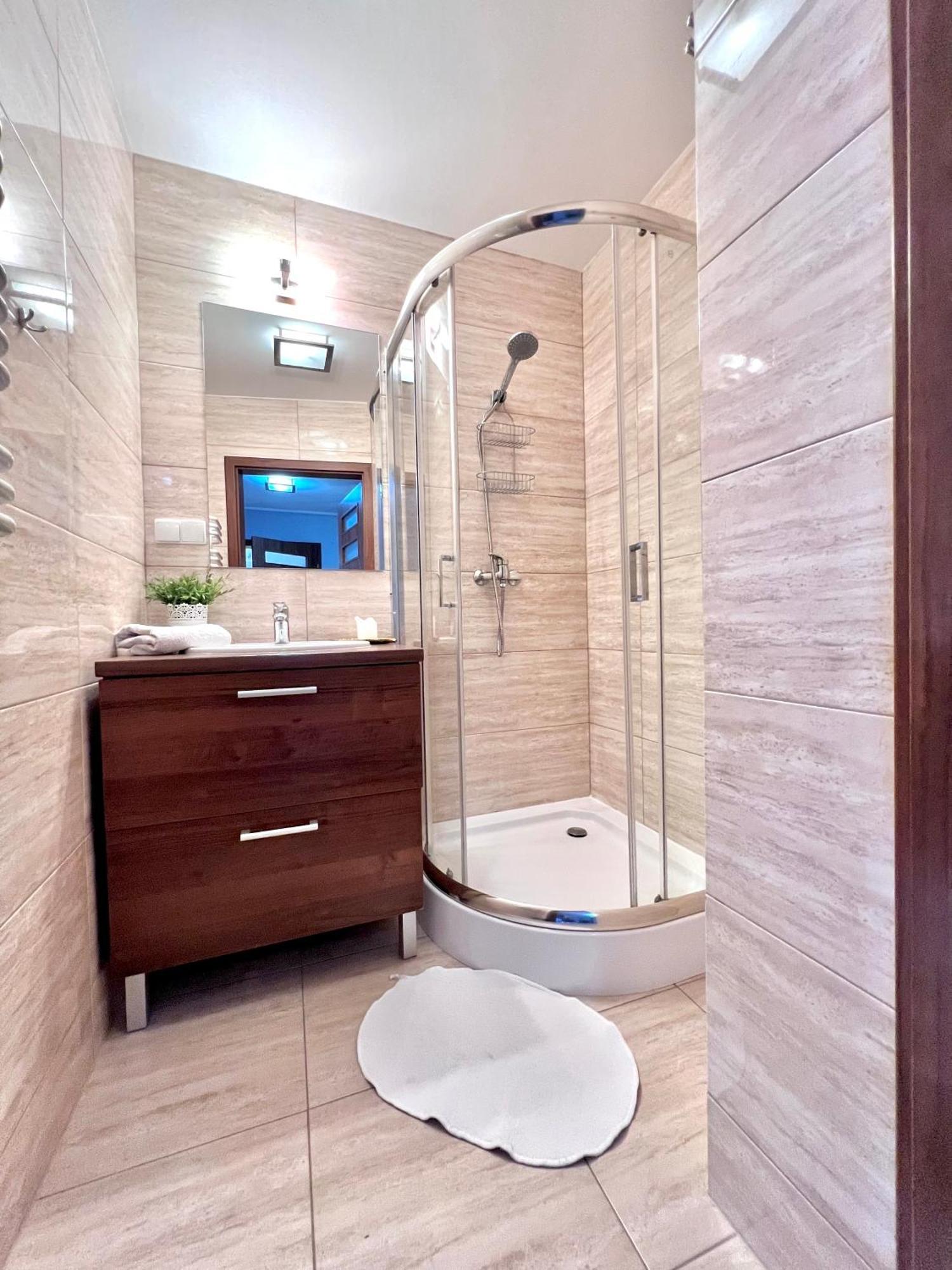 Apartamenty Ku Sloncu - Klifowa ยาสต์เชอเบีย กูรา ภายนอก รูปภาพ