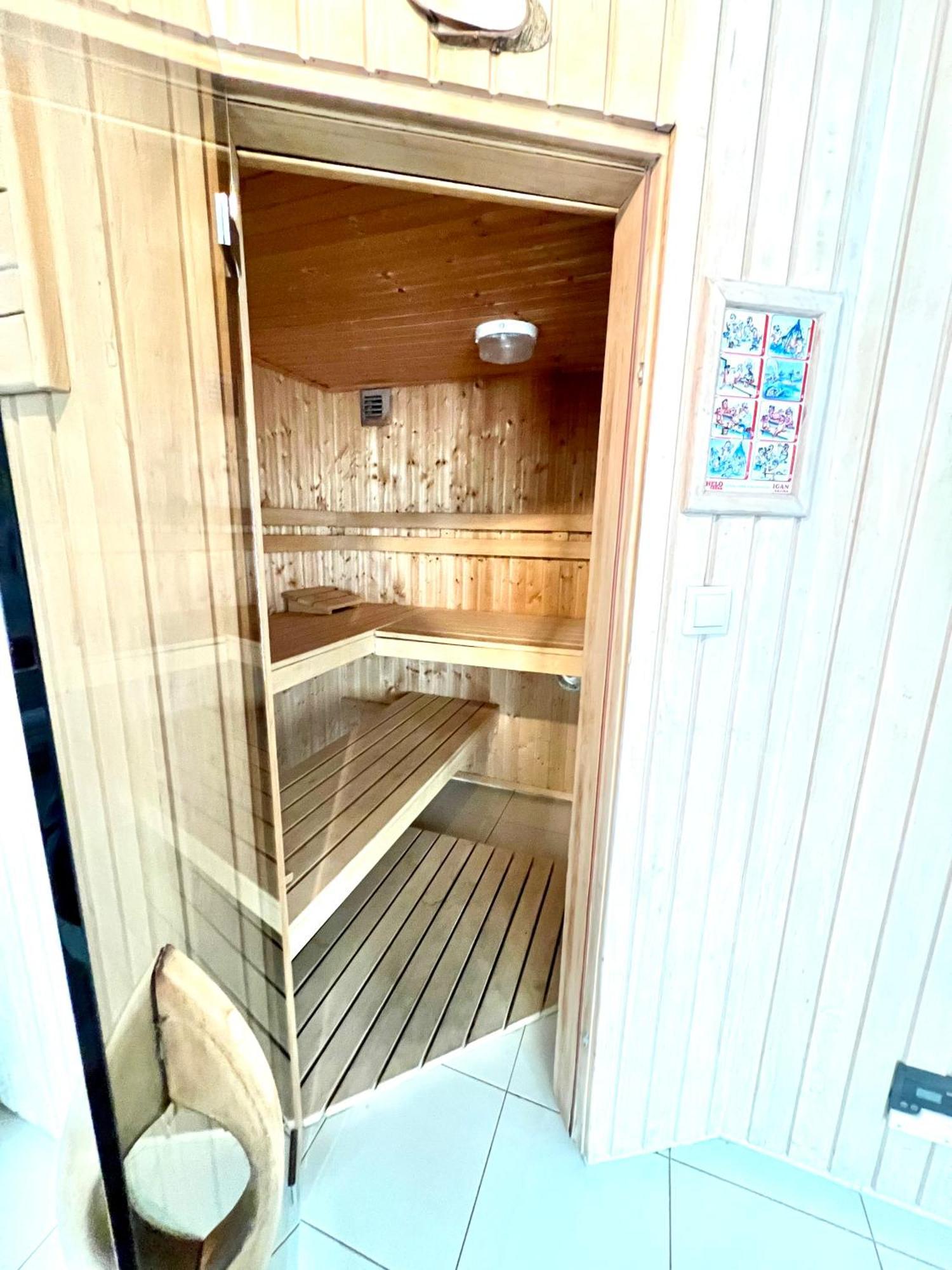 Apartamenty Ku Sloncu - Klifowa ยาสต์เชอเบีย กูรา ภายนอก รูปภาพ