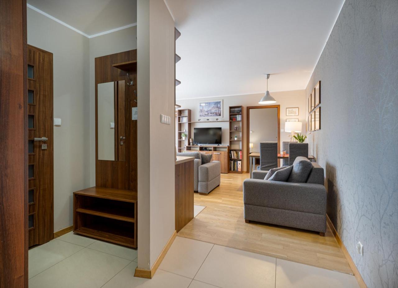 Apartamenty Ku Sloncu - Klifowa ยาสต์เชอเบีย กูรา ภายนอก รูปภาพ