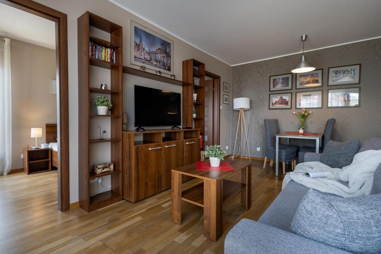 Apartamenty Ku Sloncu - Klifowa ยาสต์เชอเบีย กูรา ภายนอก รูปภาพ